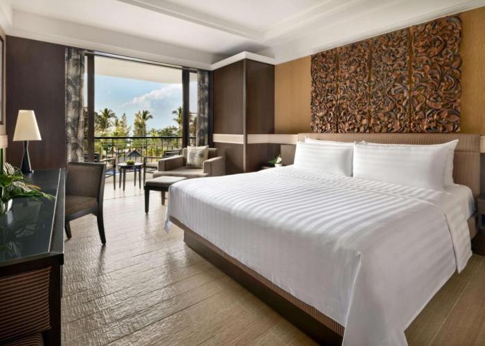 Shangri-La Golden Sands, Penang