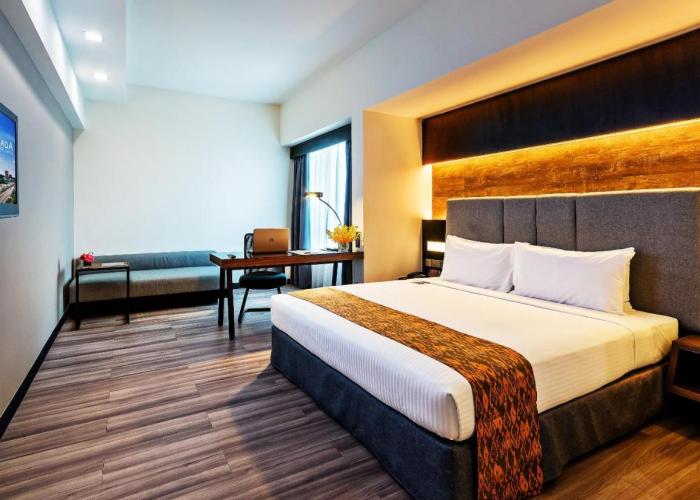 Hotel Armada Petaling Jaya