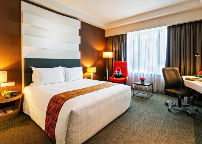 Hotel Armada Petaling Jaya