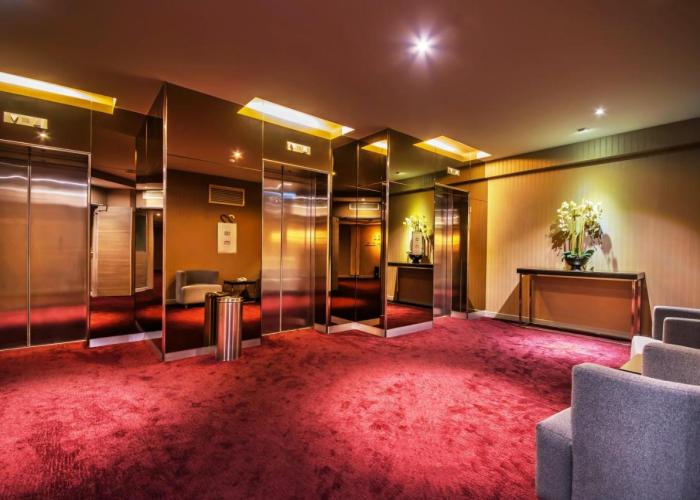 Hotel Armada Petaling Jaya