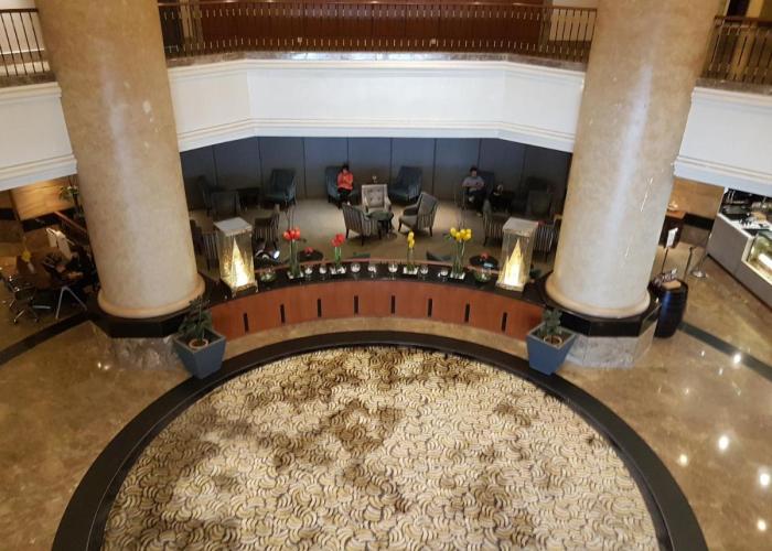 Hotel Armada Petaling Jaya