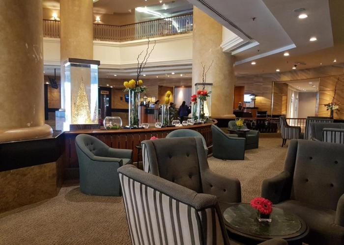 Hotel Armada Petaling Jaya