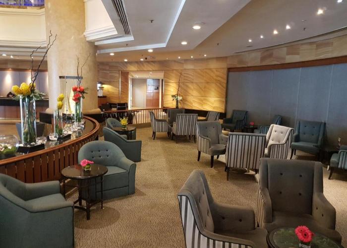Hotel Armada Petaling Jaya