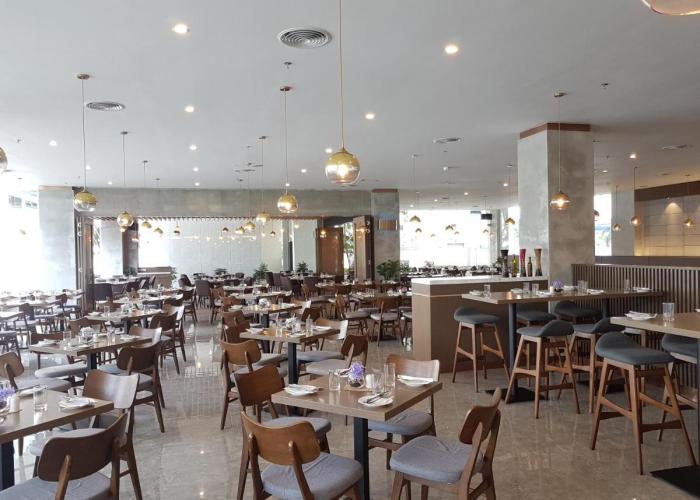 Hotel Armada Petaling Jaya