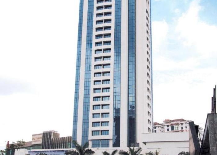 Hotel Armada Petaling Jaya