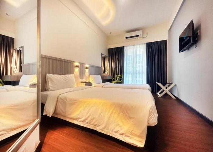 The Elopura Hotel