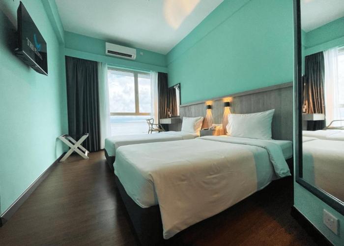 The Elopura Hotel