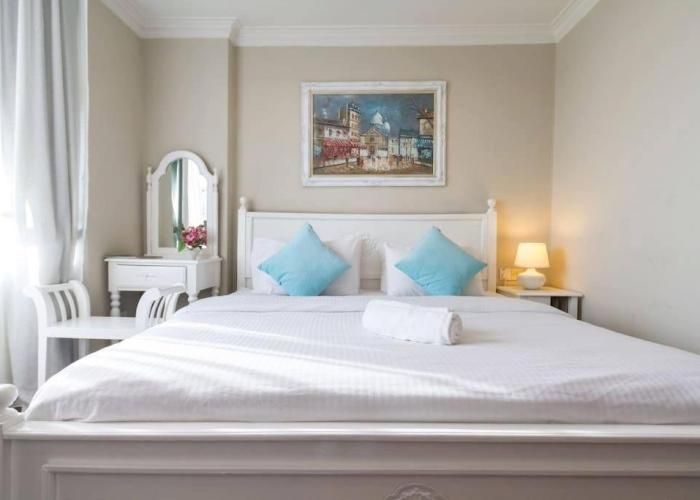 Century Bay Private Residences