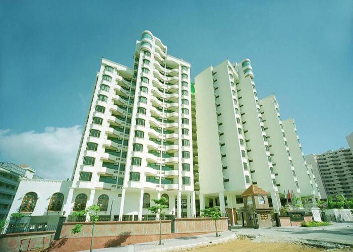 Century Bay Private Residences