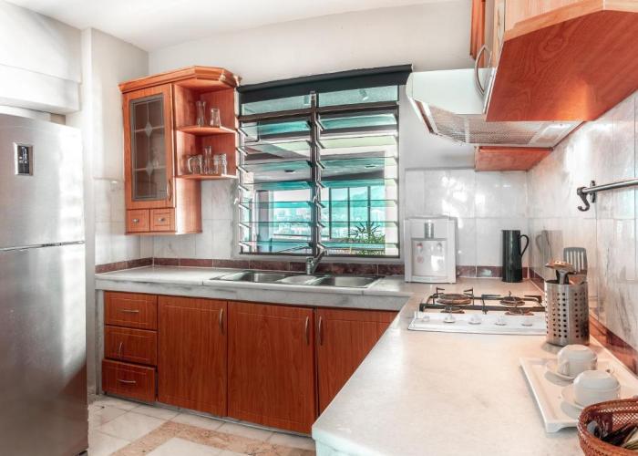 Century Bay Private Residences