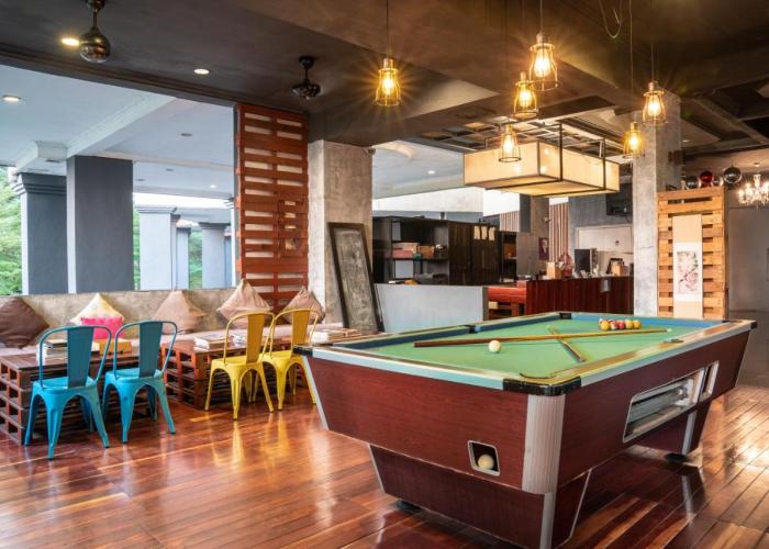 Century Bay Private Residences