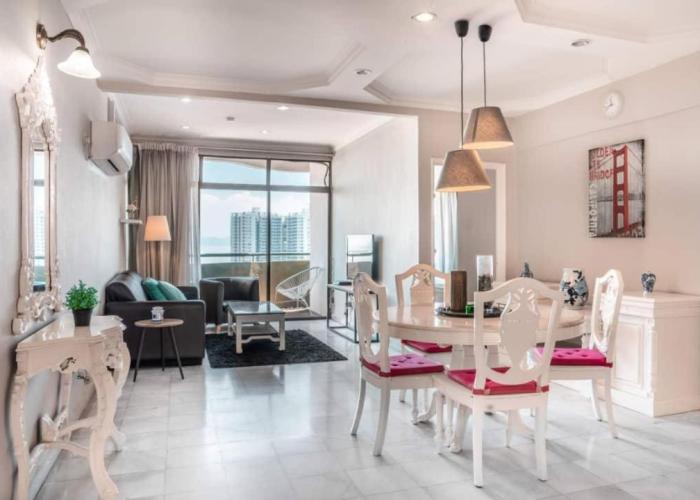 Century Bay Private Residences