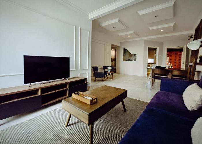 Century Bay Private Residences