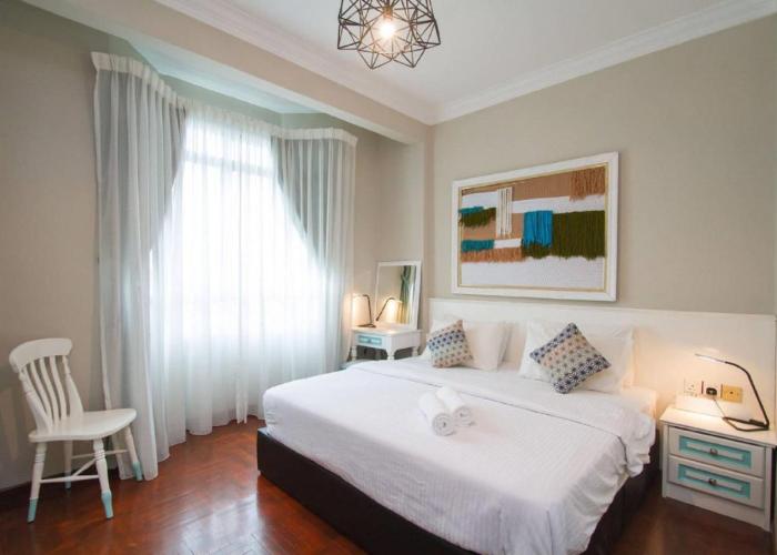 Century Bay Private Residences