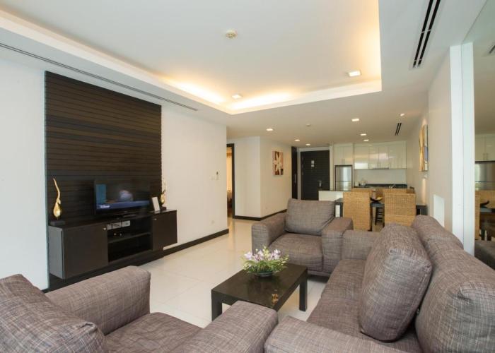 The Palms, Kamala Beach - SHA Extra Plus