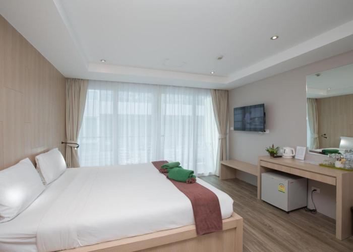 The Palms, Kamala Beach - SHA Extra Plus
