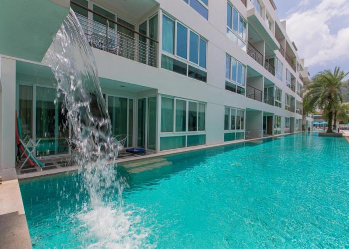 The Palms, Kamala Beach - SHA Extra Plus