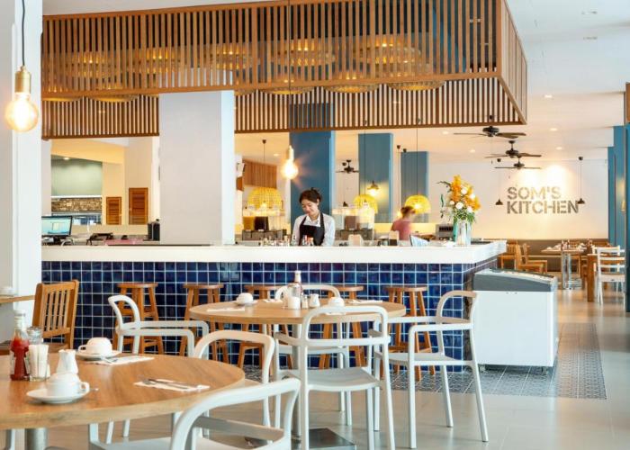 Sunwing Kamala Beach - SHA Plus