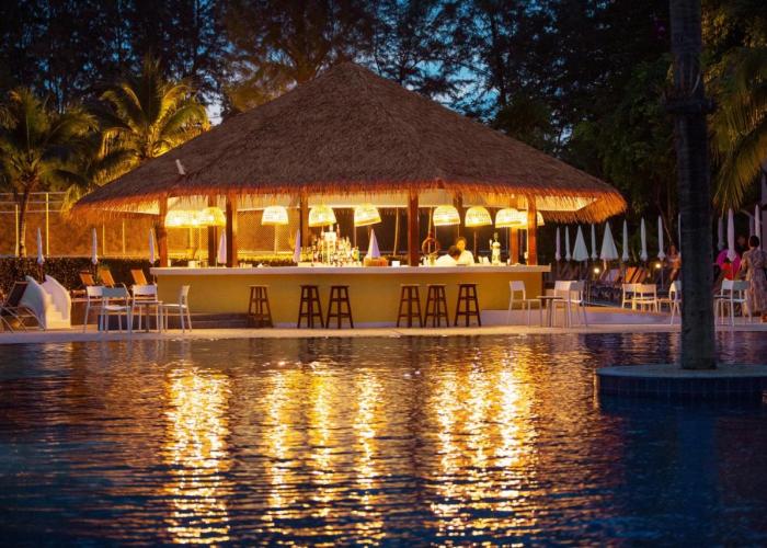 Sunwing Kamala Beach - SHA Plus
