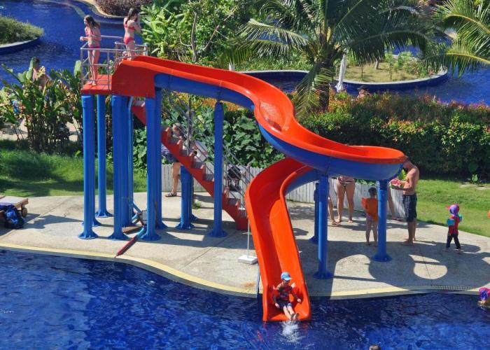 Sunwing Kamala Beach - SHA Plus
