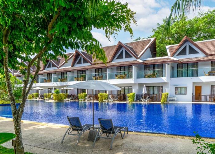 Sunwing Kamala Beach - SHA Plus