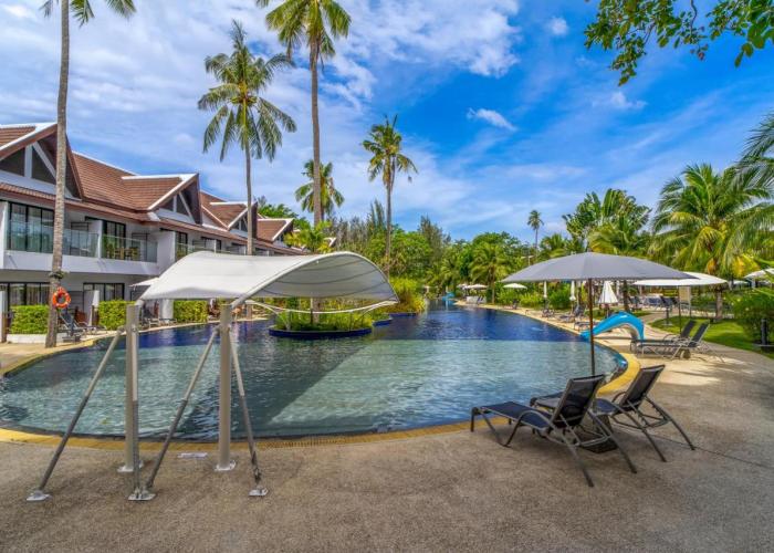 Sunwing Kamala Beach - SHA Plus