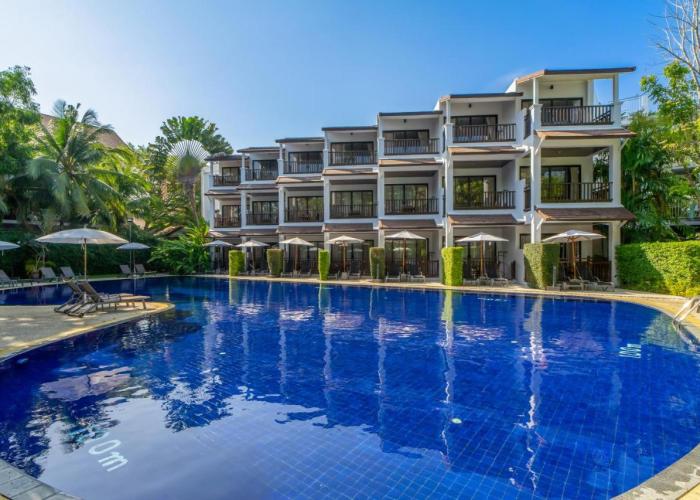 Sunwing Kamala Beach - SHA Plus