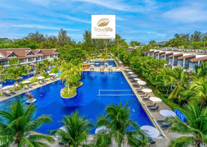 Sunwing Kamala Beach - SHA Plus