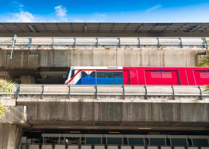 PARKROYAL Suites Bangkok - SHA Plus Certified