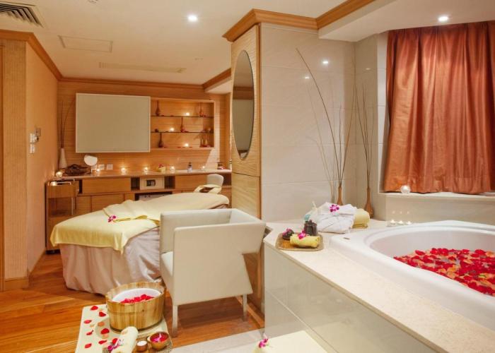 Holiday Inn Macau, an IHG Hotel