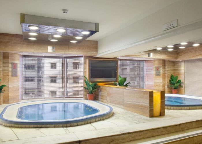 Holiday Inn Macau, an IHG Hotel