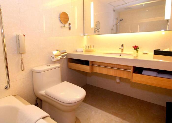 Holiday Inn Macau, an IHG Hotel