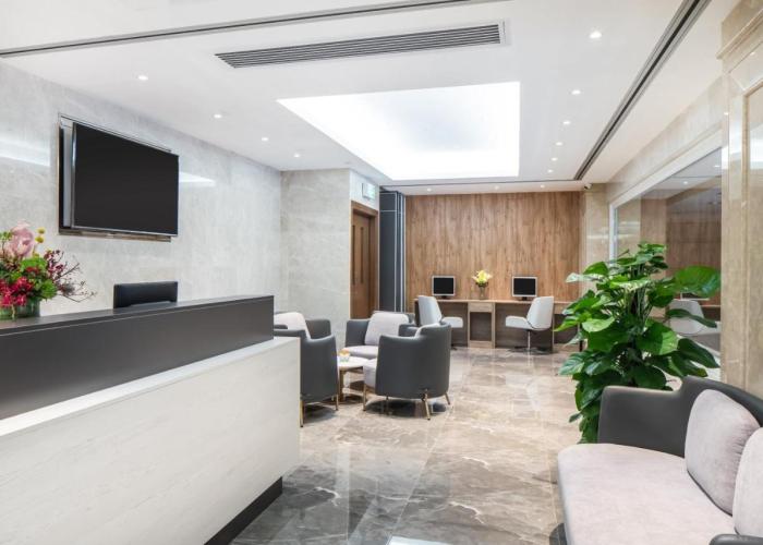 Holiday Inn Macau, an IHG Hotel