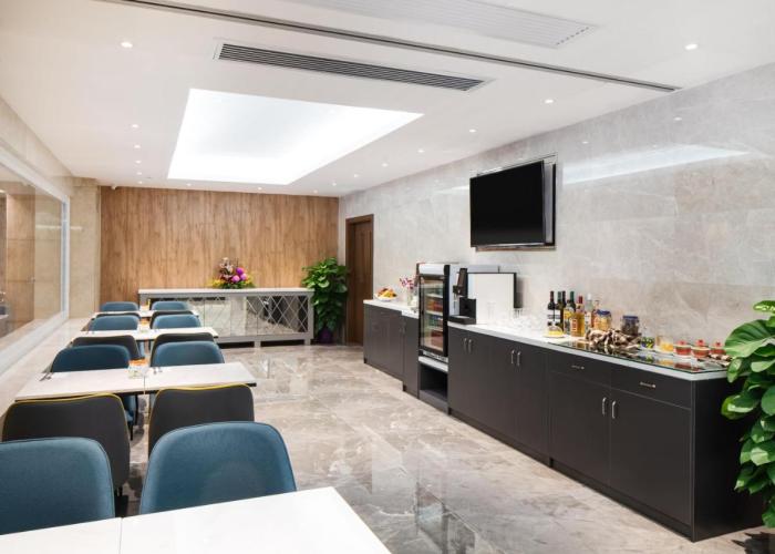 Holiday Inn Macau, an IHG Hotel