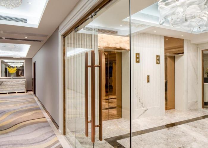 Holiday Inn Macau, an IHG Hotel
