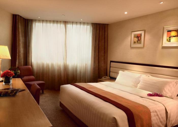 Grandview Hotel Macau