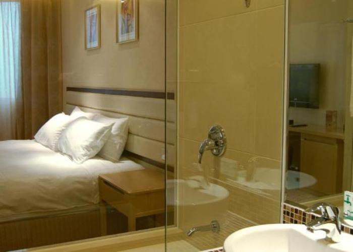 Grandview Hotel Macau