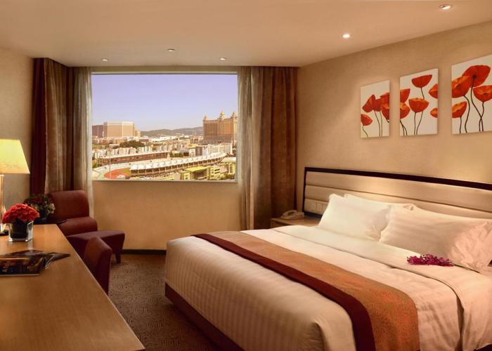 Grandview Hotel Macau