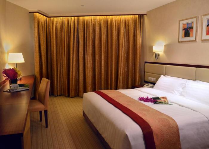 Grandview Hotel Macau