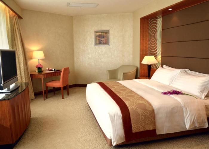 Grandview Hotel Macau