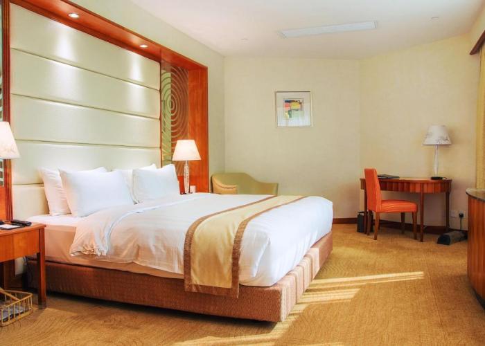 Grandview Hotel Macau