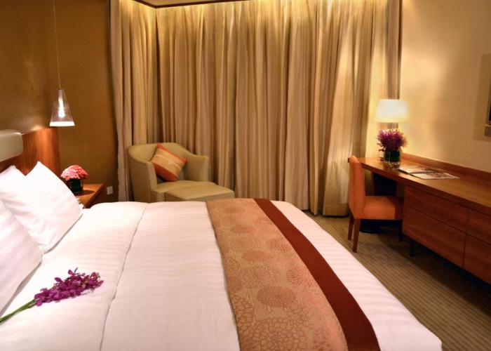 Grandview Hotel Macau