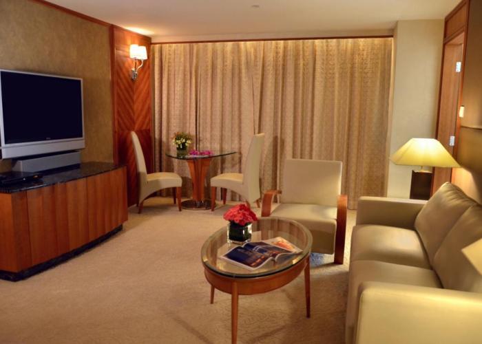 Grandview Hotel Macau