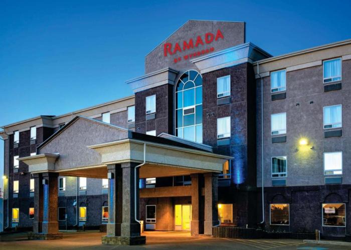 Holiday Inn Express Hotel & Suites Prince Albert, an IHG Hotel