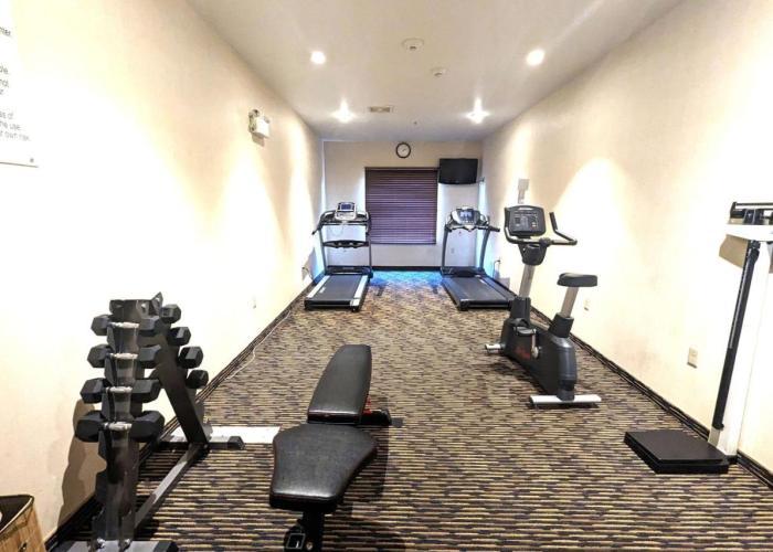 Holiday Inn Express Hotel & Suites Prince Albert, an IHG Hotel