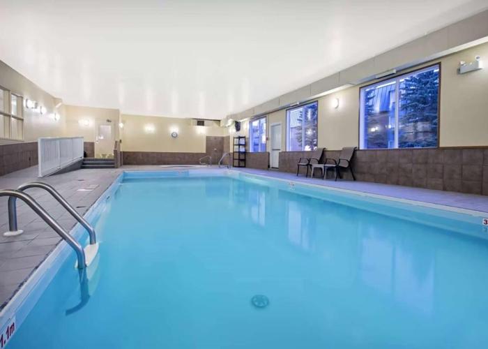 Holiday Inn Express Hotel & Suites Prince Albert, an IHG Hotel