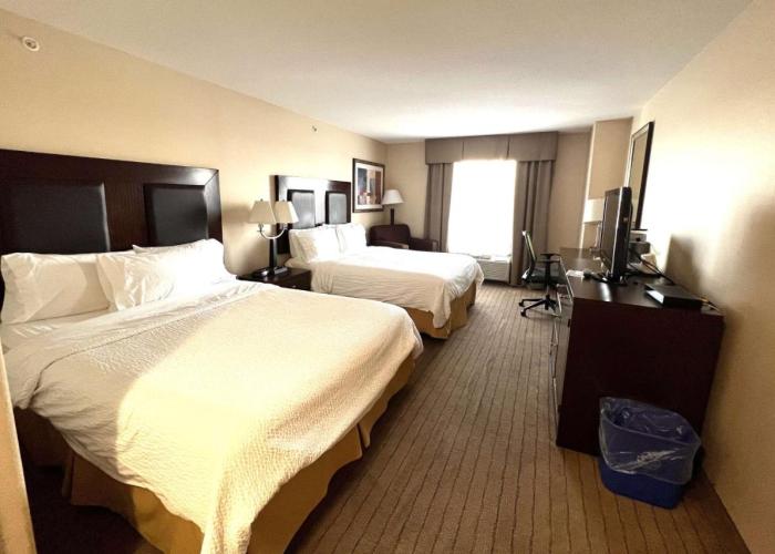 Holiday Inn Express Hotel & Suites Prince Albert, an IHG Hotel