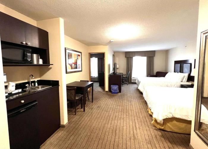 Holiday Inn Express Hotel & Suites Prince Albert, an IHG Hotel