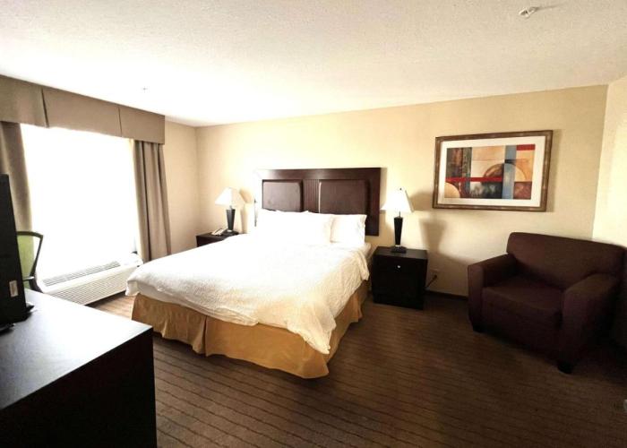 Holiday Inn Express Hotel & Suites Prince Albert, an IHG Hotel