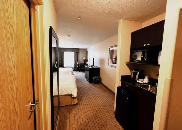 Holiday Inn Express Hotel & Suites Prince Albert, an IHG Hotel